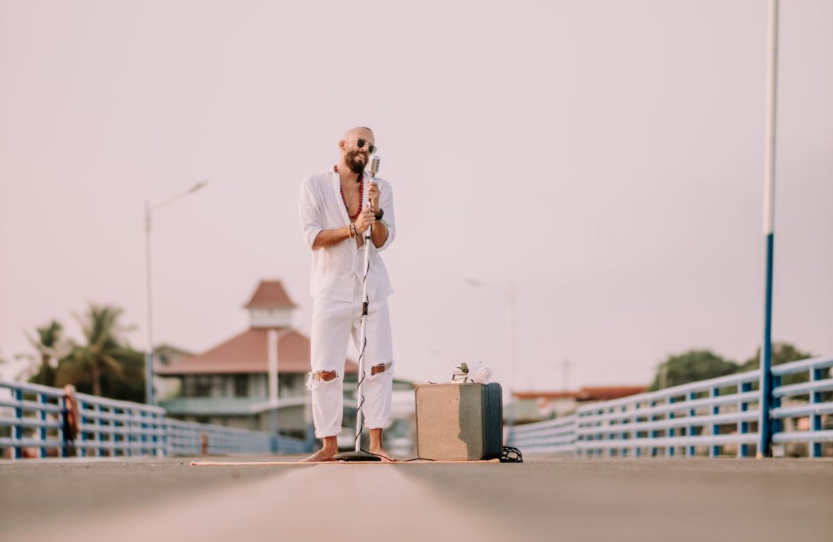 Costa Rica: Concierto gratuito de Ojo de Buey y actividades de bienestar llegan a Paseo de las Flores este fin de semana