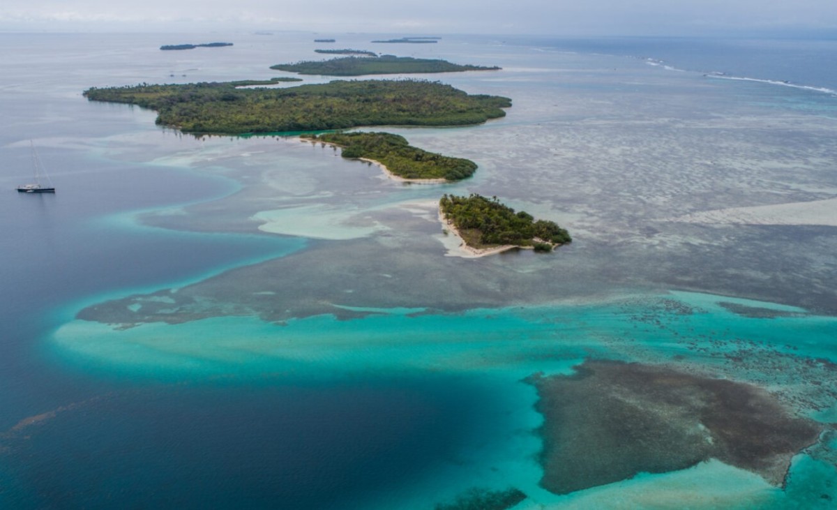 Panamá respalda entrada en vigor de acuerdo global sobre protección de los océanos