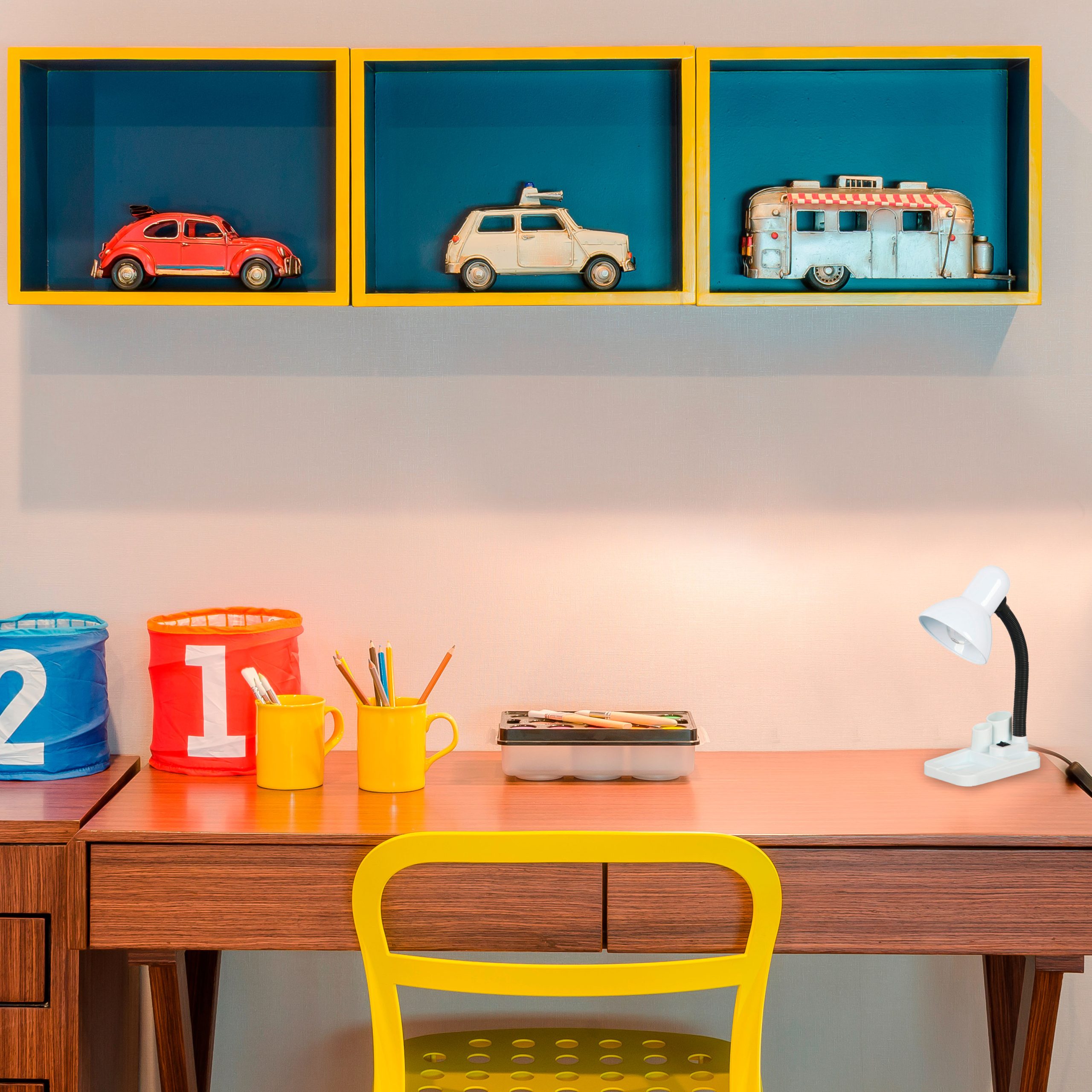 Aplique estos cinco consejos para crear ambientes que favorezcan el aprendizaje tras el regreso a clases