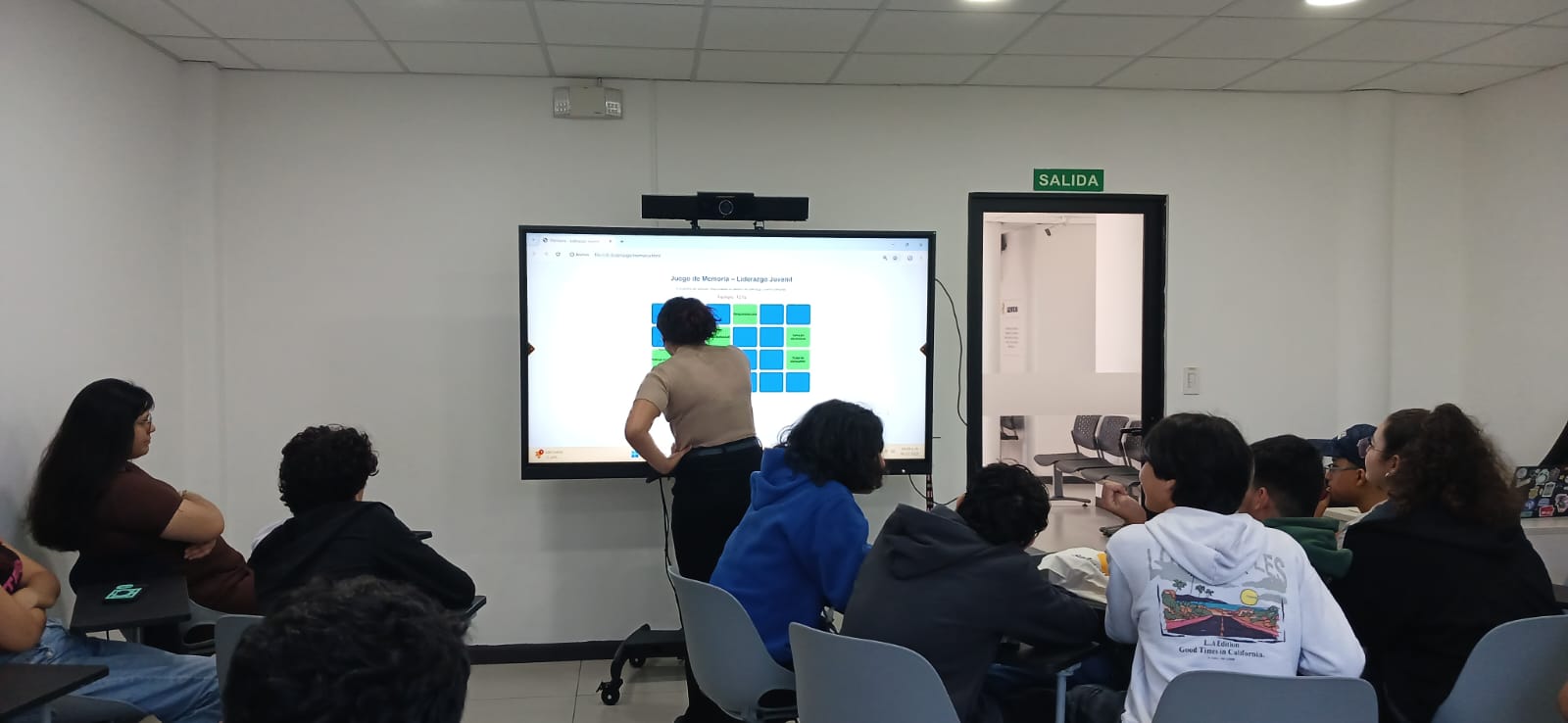 Costa Rica: Programa formativo fortalece liderazgo juvenil en comunidades