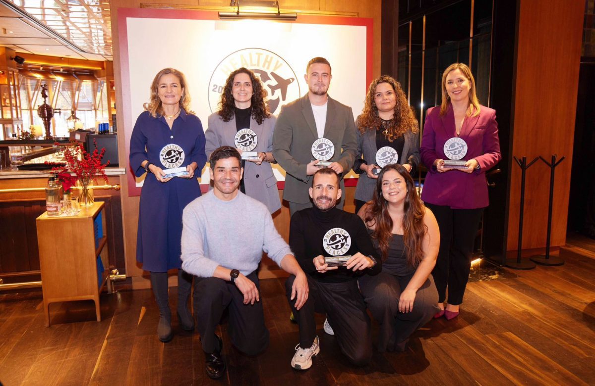 Costa Rica es galardonada como el mejor destino saludable y de bienestar