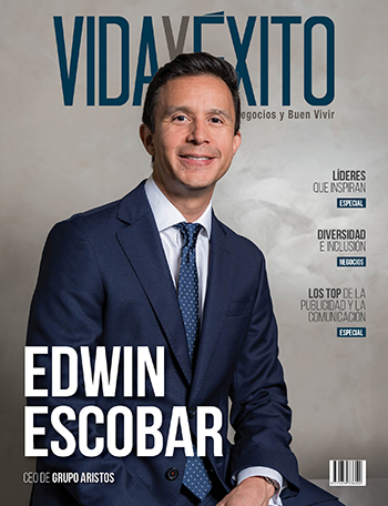 Portada Noviembre 2018