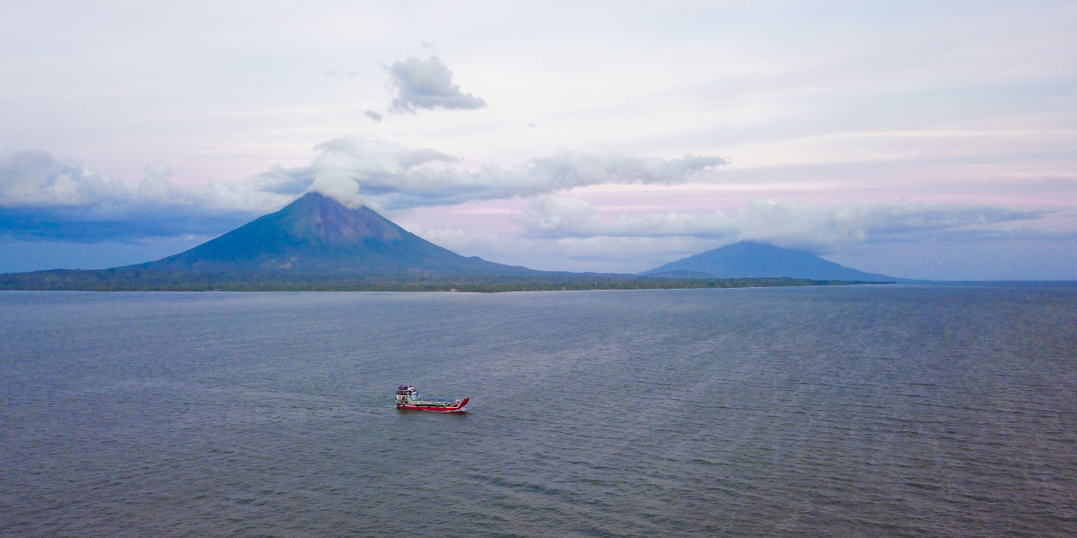 Nicaragua destaca potencial turístico y marco de incentivos en Cimet