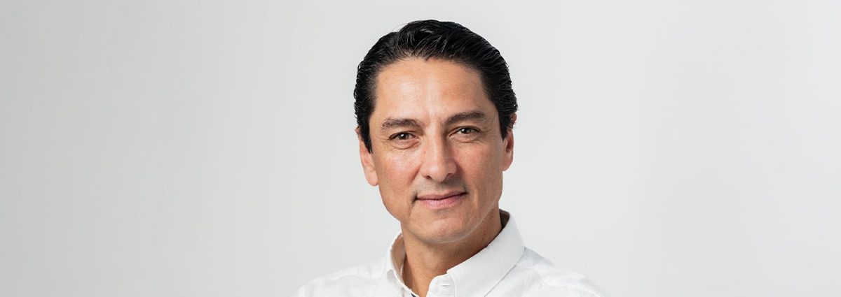 Edward Quirin y la construcción de Quality Group