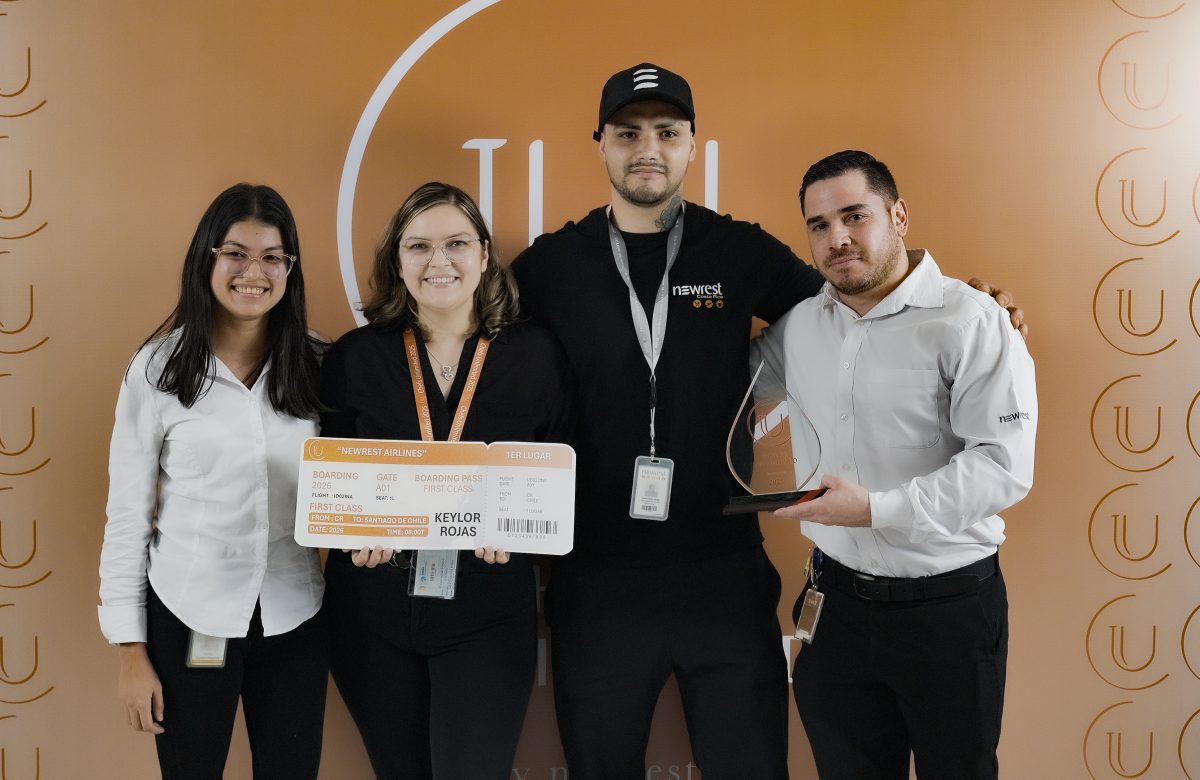 Costa Rica: Aeropuerto Juan Santamaría fue sede del concurso gastronómico internacional “Chefs Unlimited”