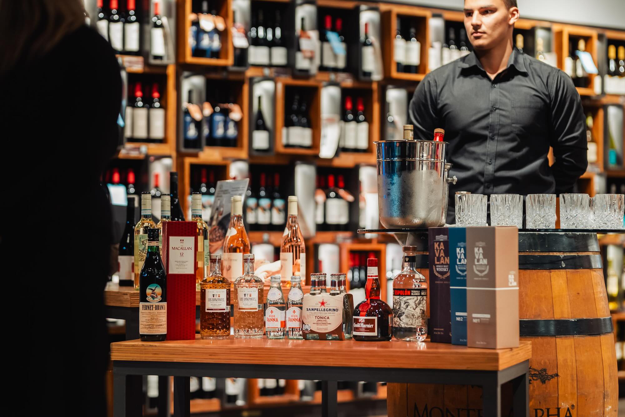 Costa Rica entra al radar regional de la coctelería con la llegada del Pura Vida Bar Show