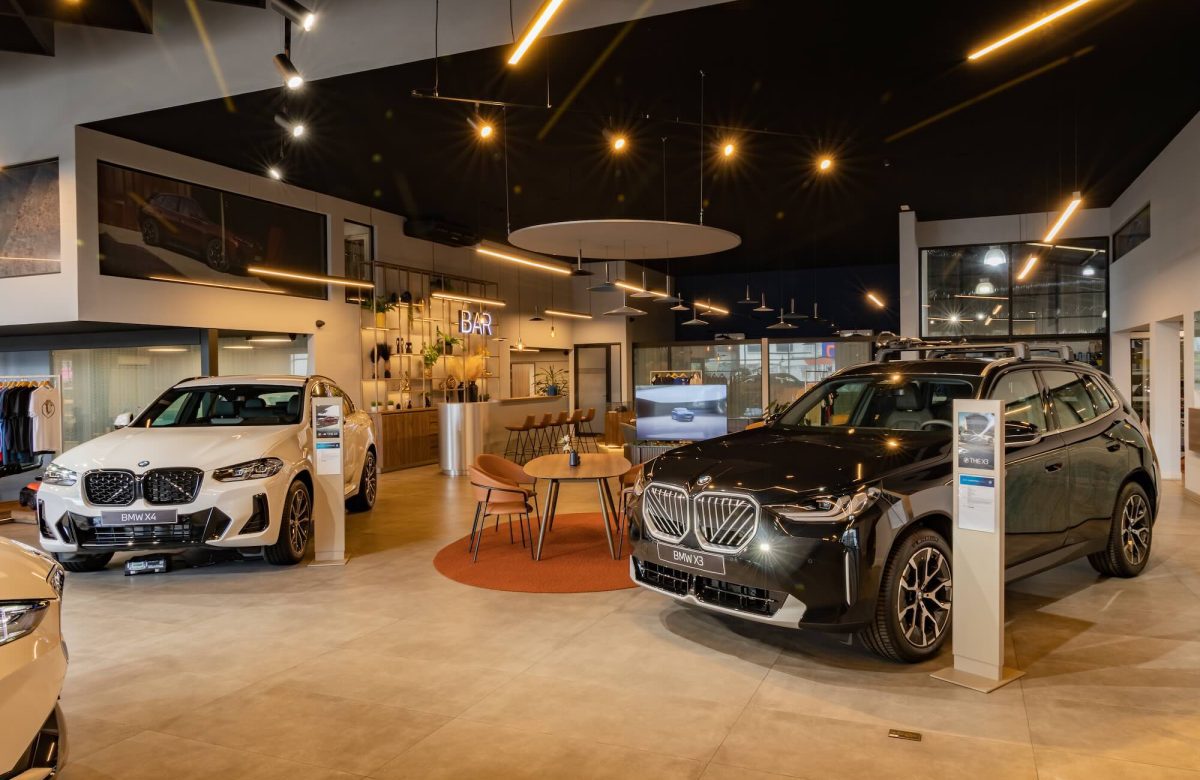 El mercado automotriz premium mantiene crecimiento en Costa Rica