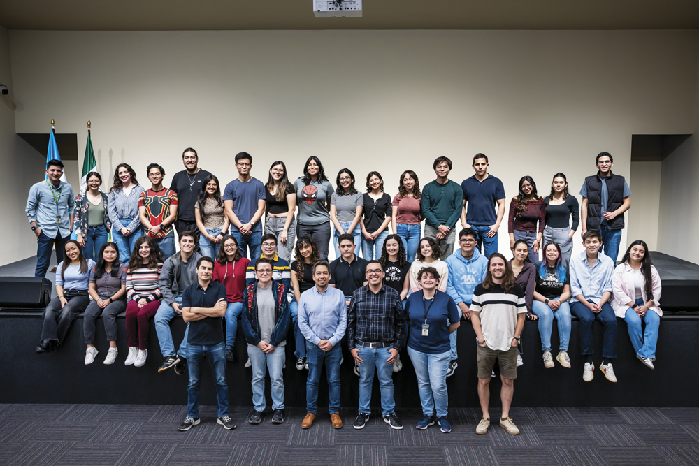 Universidad del Valle de Guatemala (UVG), 60 años de ciencia, innovación y liderazgo educativo