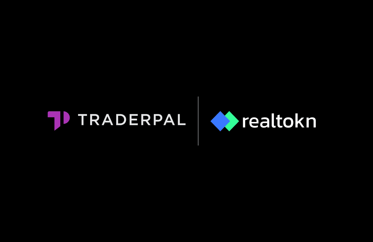 Traderpal y Real Tokn consolidan la alianza definitiva