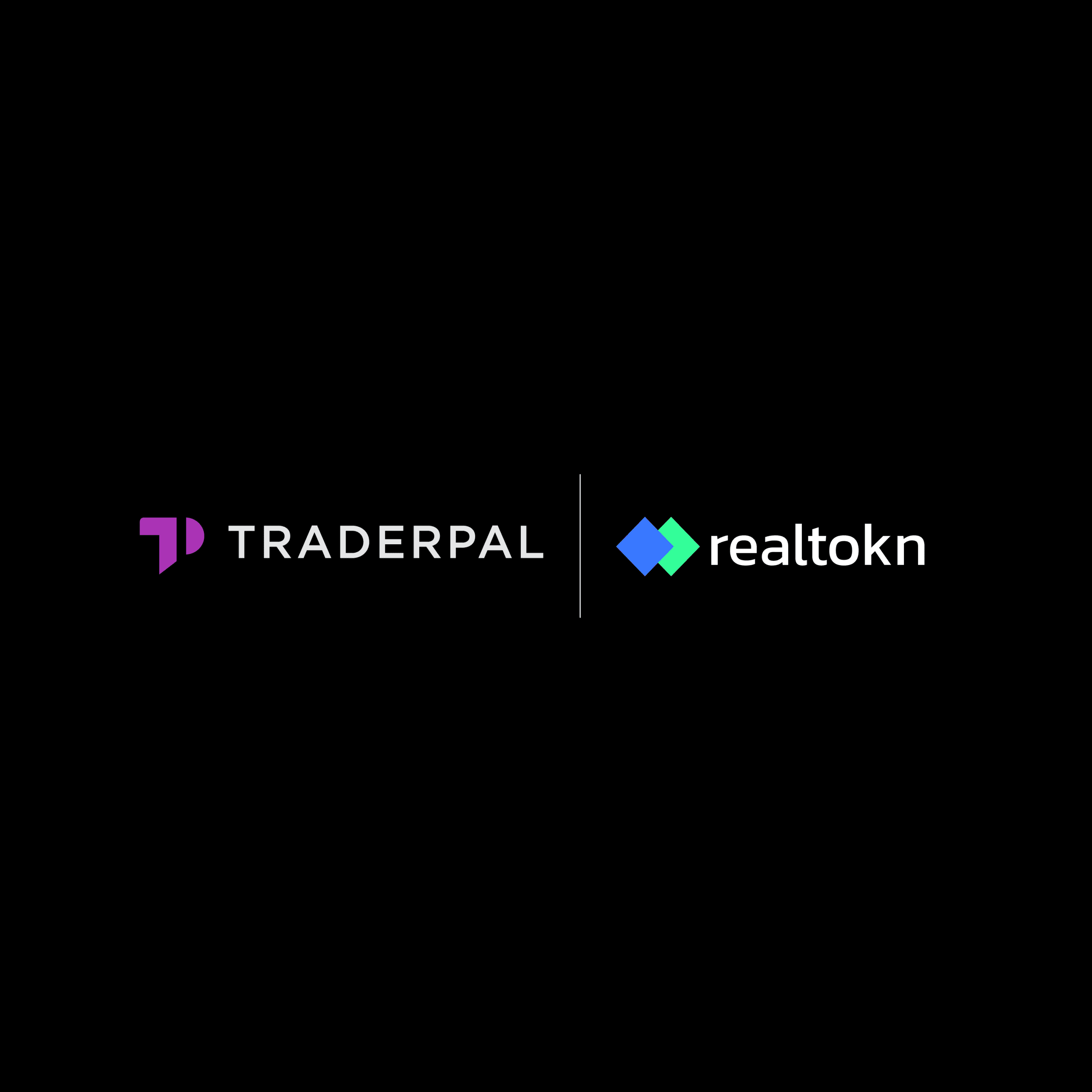 Traderpal y Real Tokn consolidan la alianza definitiva