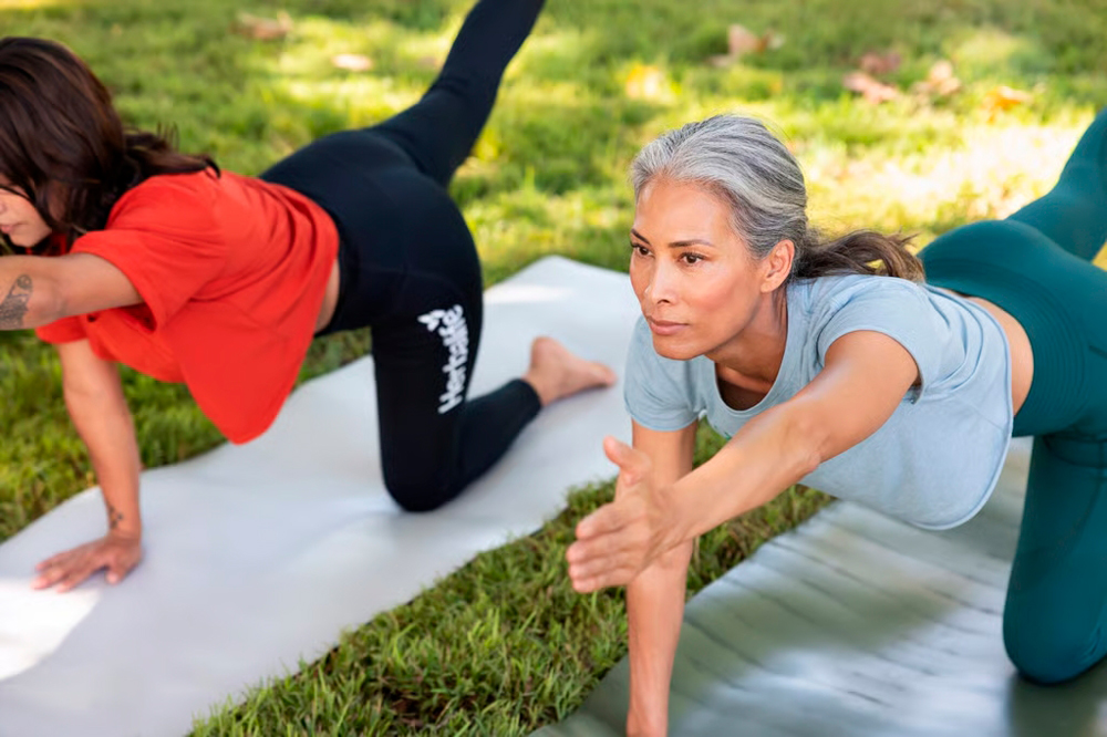 Entrenamiento para ganar músculo y cuidar la salud mental: tendencias fitness que marcarán 2026