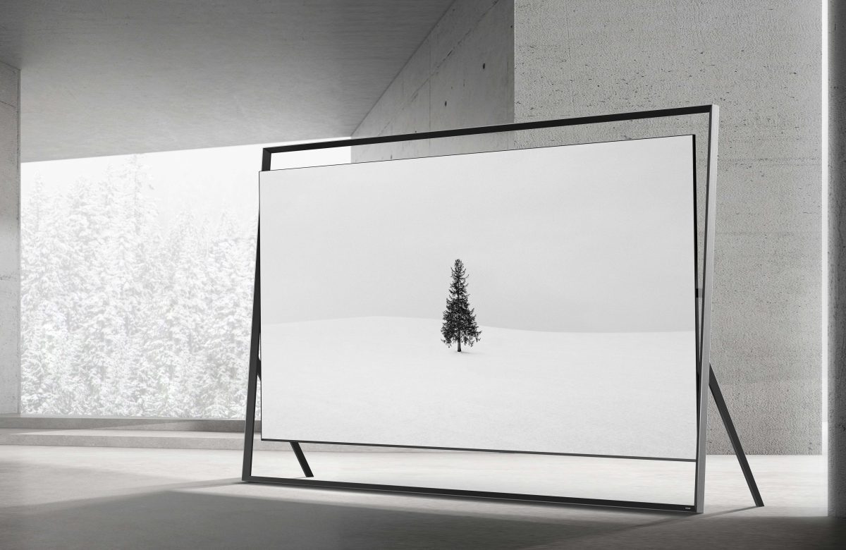 Samsung redefine el futuro del hogar, el entretenimiento y el bienestar en CES 2026