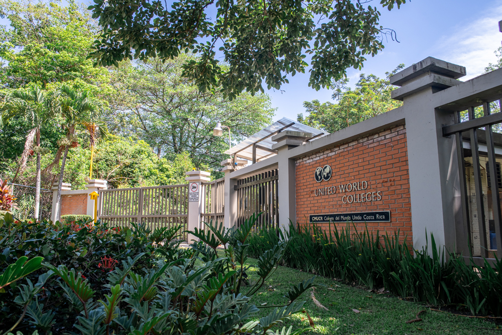 UWC Costa Rica se convierte en el único centro educativo de Centroamérica y el Caribe en recibir la certificación  Great Place to Work