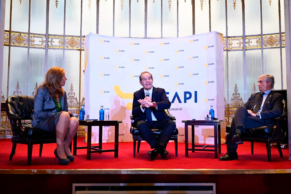 CEAPI reestructura su Junta Directiva y fortalece su apuesta por Iberomérica en un momento económico decisivo