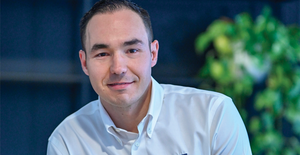 Alfredo Volio, liderar con propósito para transformar ciudades e inspirar personas