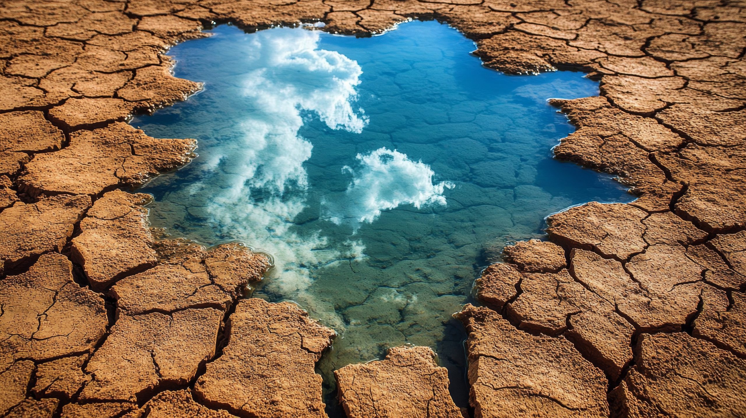 Concurso invita a jóvenes profesionales a mejorar la calidad del agua con IA