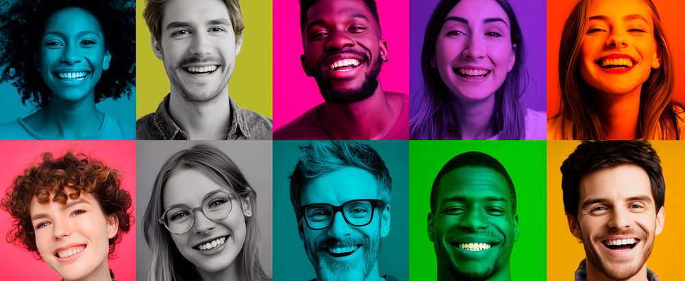 Diversidad que impulsa:  inclusión como ventaja competitiva para todos