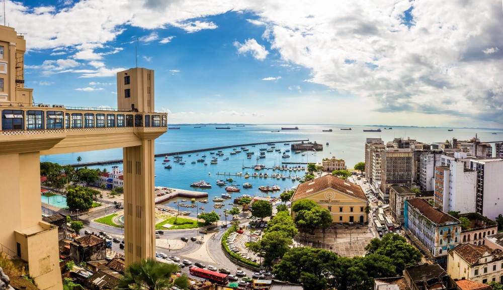 El Salvador se consolida como potencia turística con un récord histórico en 2025