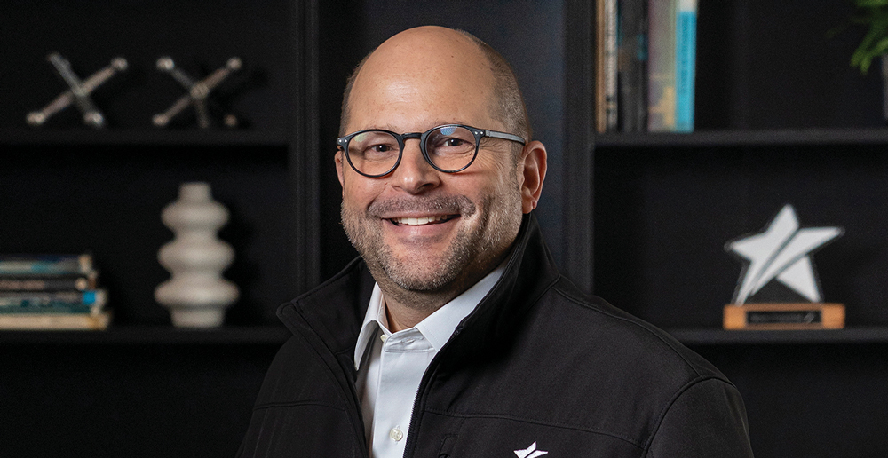 Ernesto Leal, liderazgo financiero en la era de la inteligencia artificial