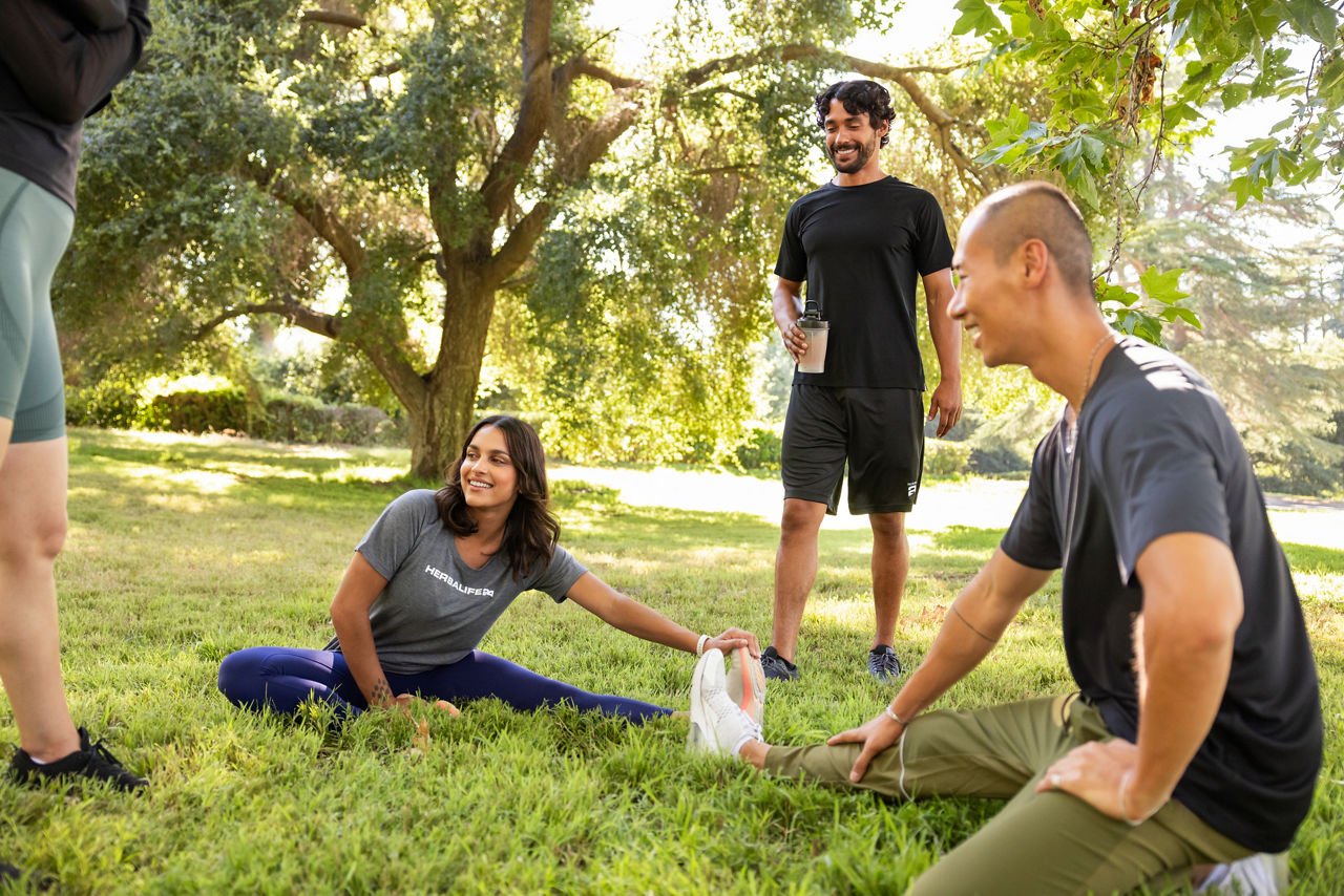 Bienestar en 2026: seis tendencias que redefinen la forma de comer, entrenar y recuperarse