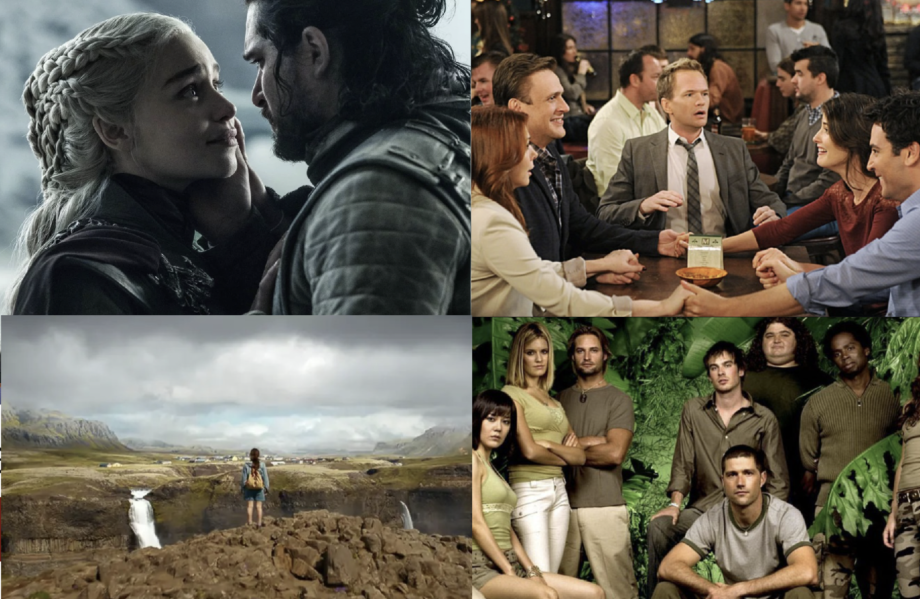 Conozca las series más exitosas que decepcionaron a los fans con sus desenlaces​