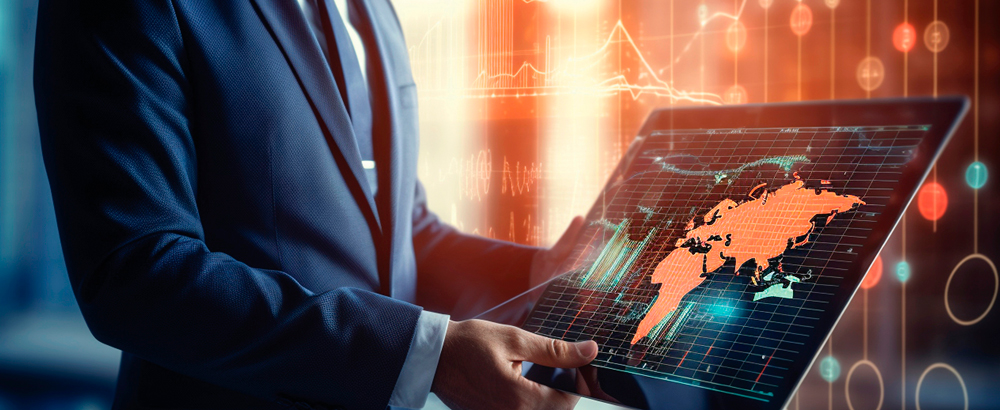 Inversión extranjera desafía a las economías regionales