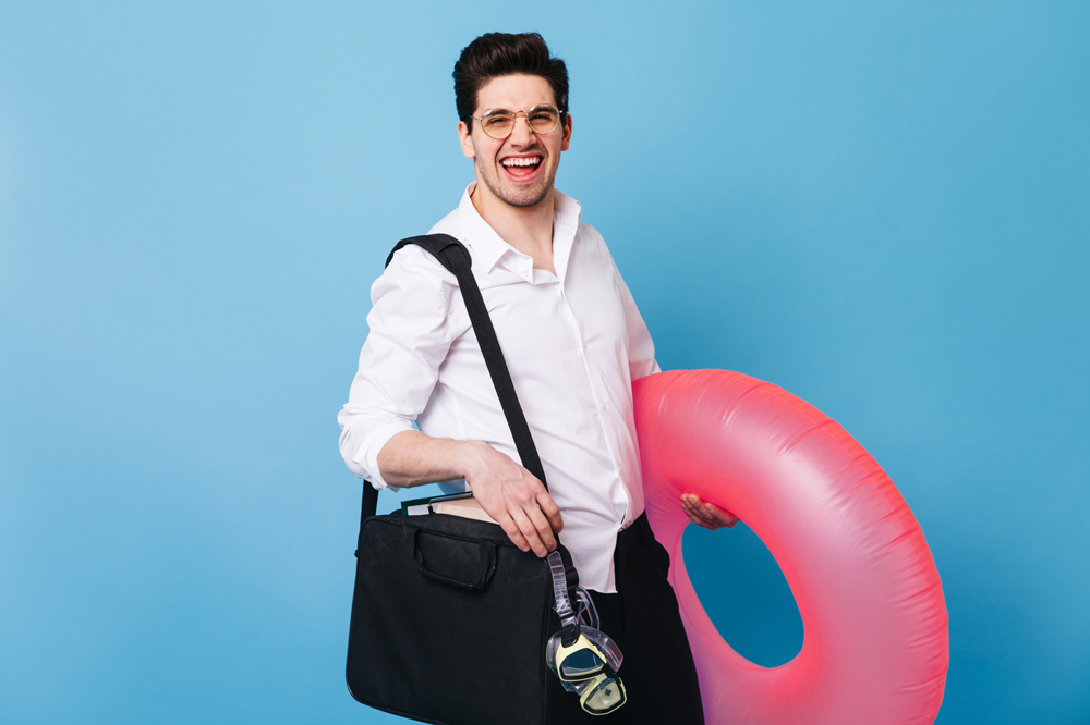 Panamá: 4 de cada 10 personas trabajadoras prefieren reducir su jornada laboral en lugar de tomar vacaciones