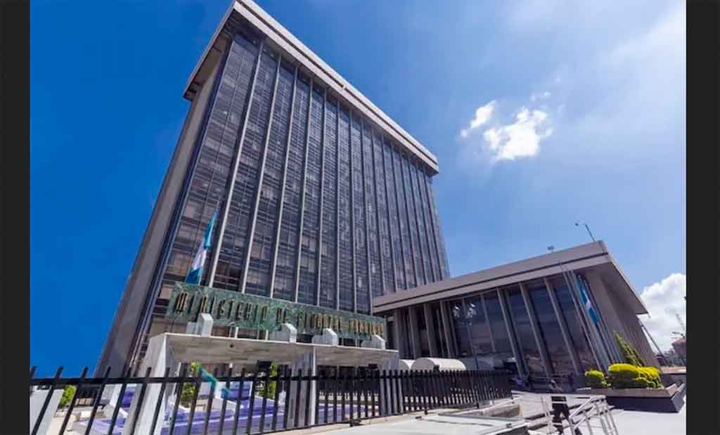 Alza económica de Guatemala entre las cinco primeras de América Latina