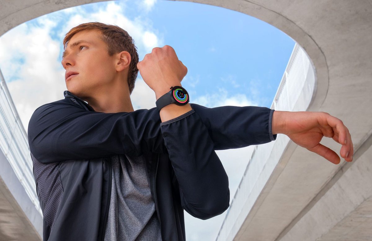 Motorola presenta nuevos dispositivos insignia e innovaciones basadas en inteligencia artificial en Lenovo Tech World 2026