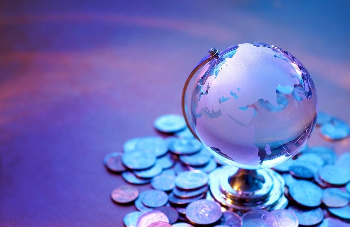 Conozca los pronósticos de crecimiento global para 2026 y 2027