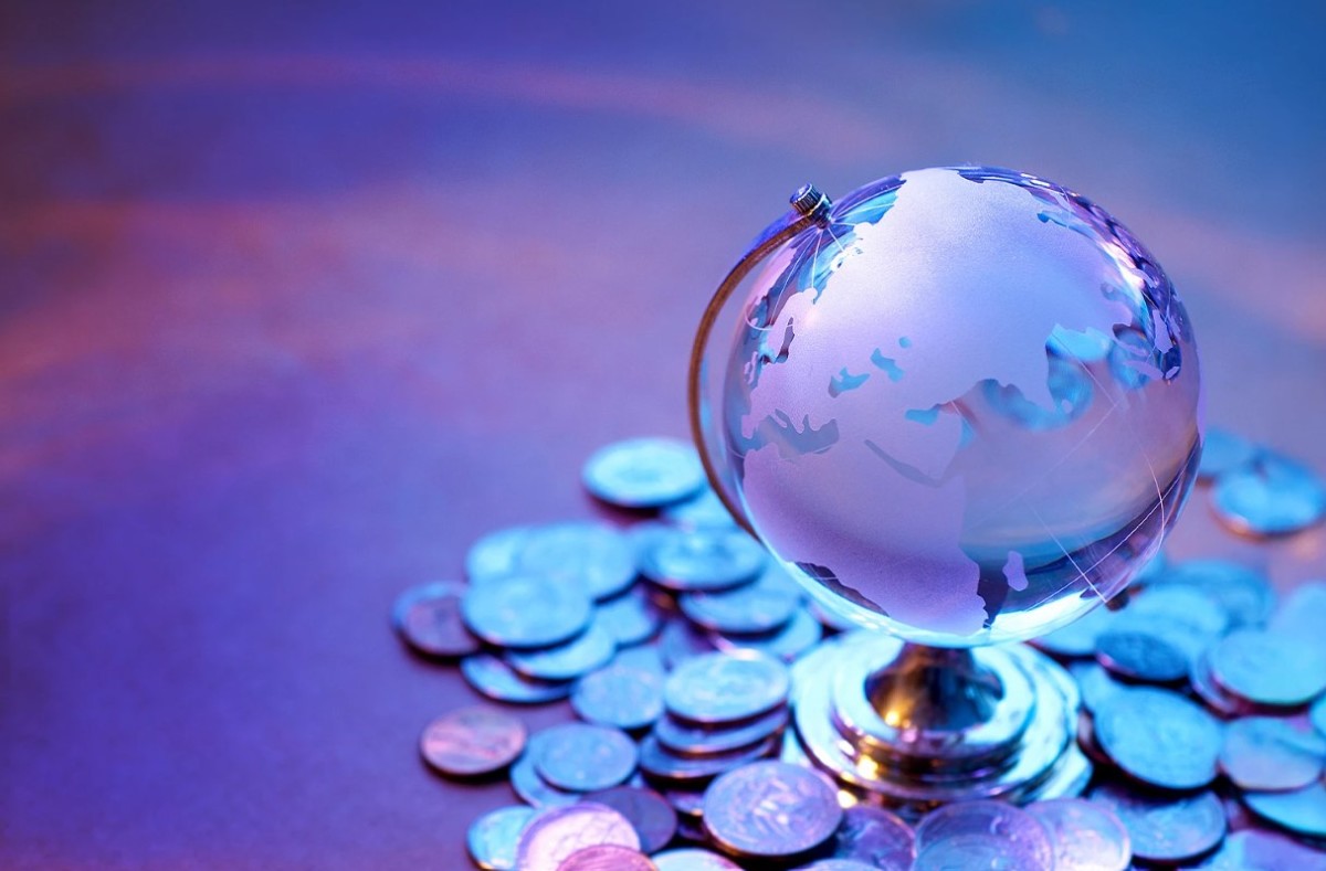 Conozca los pronósticos de crecimiento global para 2026 y 2027