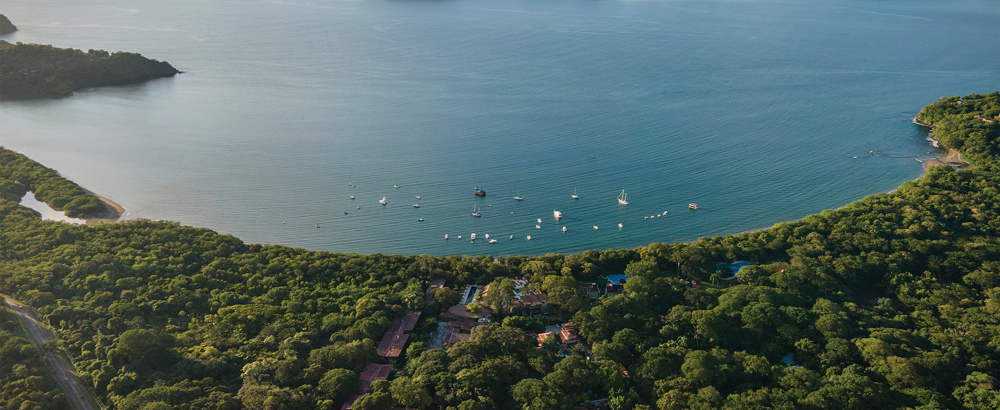 Donde el lujo se encuentra con el mar