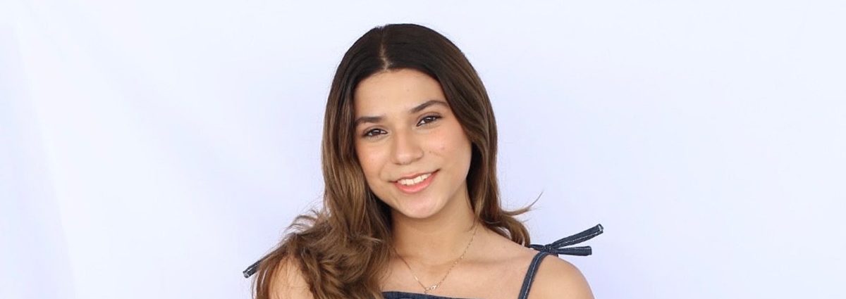 El rostro detrás de una marca que nació del reciclaje