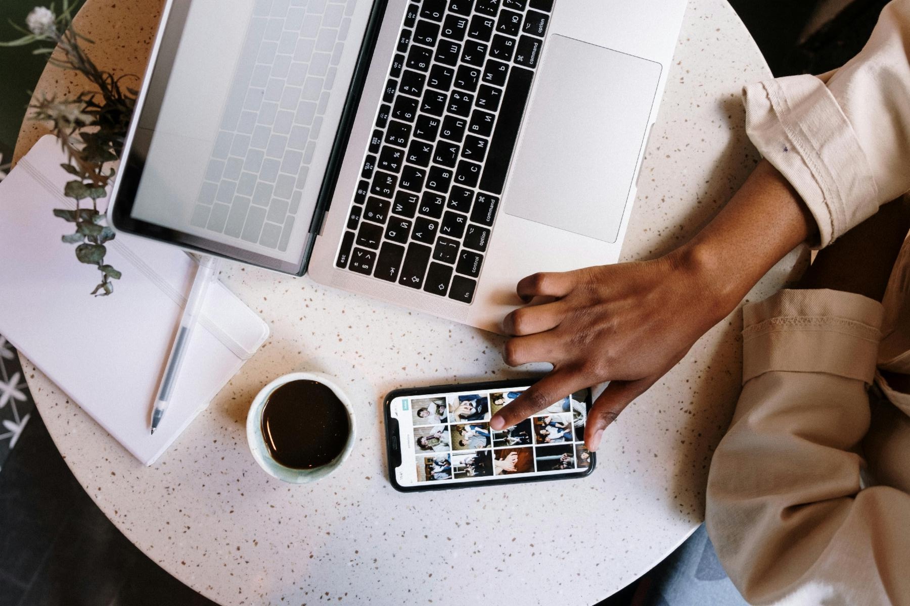 Cinco propósitos para proteger la temporada 2026 de su vida digital