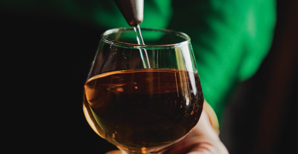 Centenario Internacional, un ron para cada ocasión