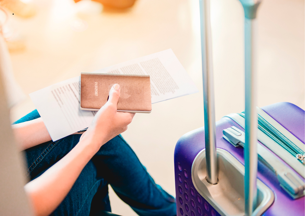 Emergencias médicas ocupan el primer lugar en reclamos de seguros para viajeros