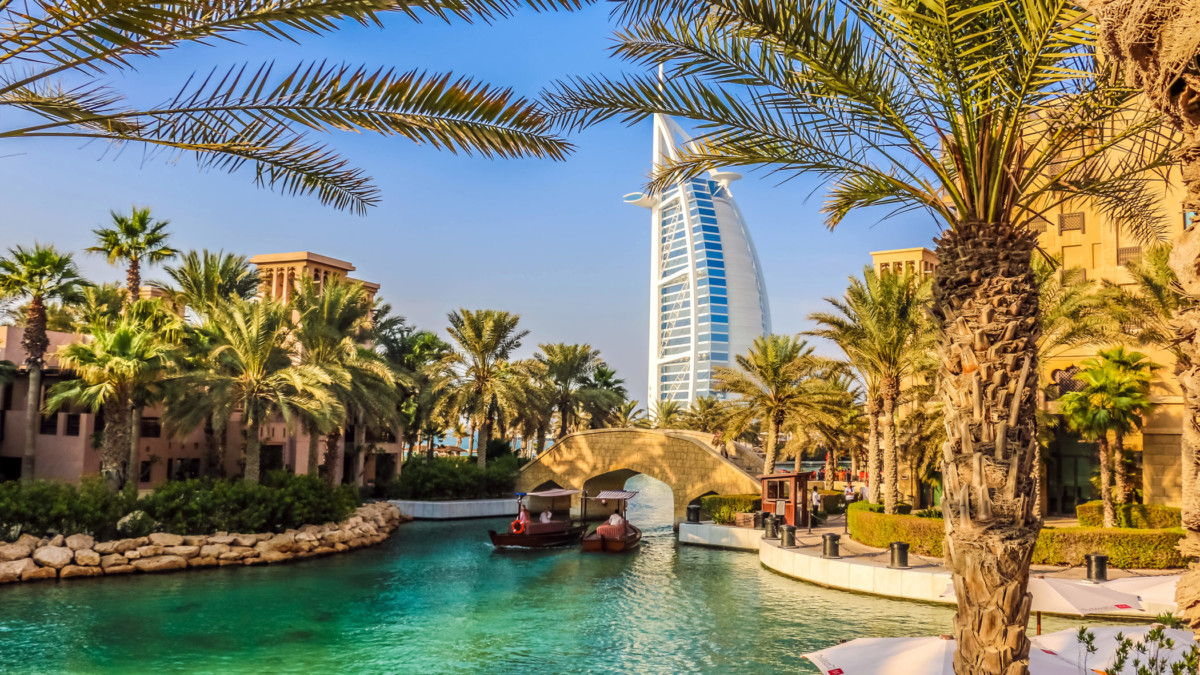 El turismo mundial creció un 4% en 2025, con 1500 millones de llegadas