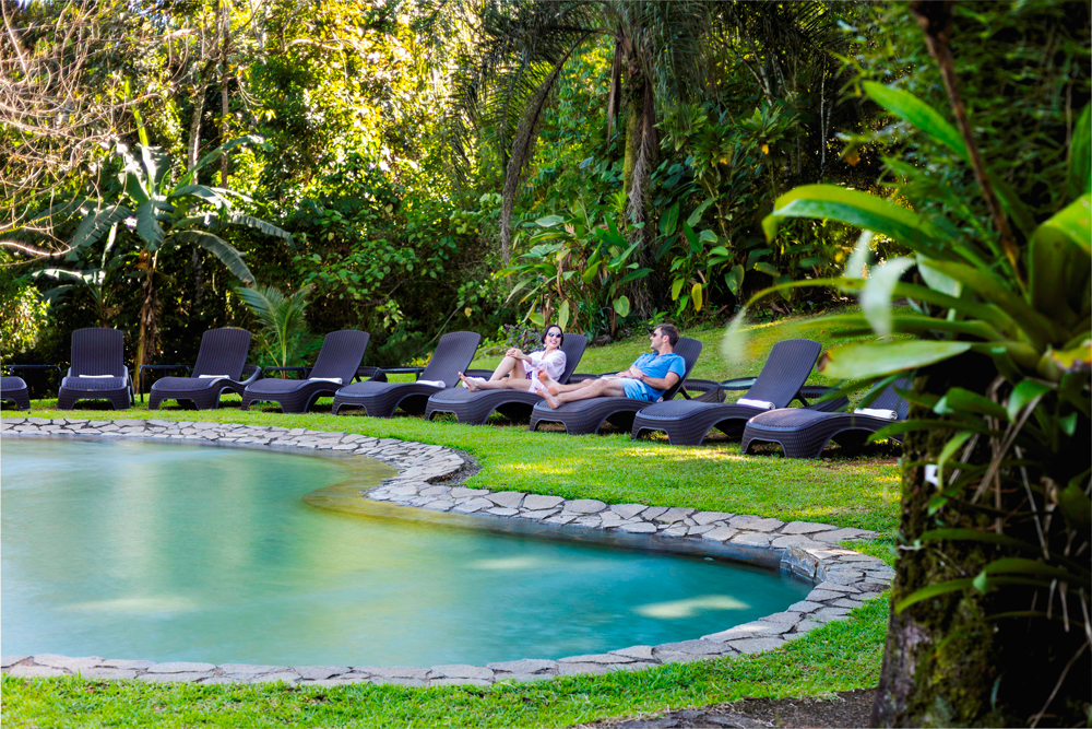 Cadena Aranwa Hotels Resorts & Spas inaugura su primer hotel internacional en Costa Rica: Aranwa Sarapiquí Rainforest Lodge