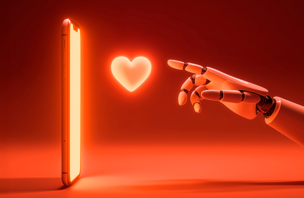 San Valentín 2026: EXTE propone claves contextuales para conectar con audiencias cada vez más selectivas