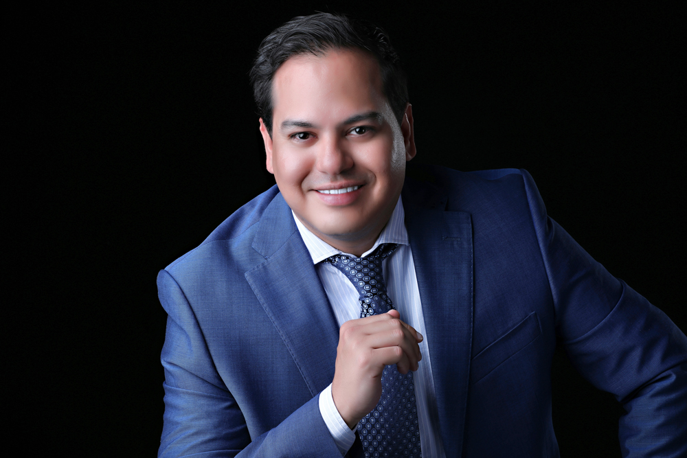 Pedro Soto, el empresario que está consolidando marcas gastronómicas en Costa Rica