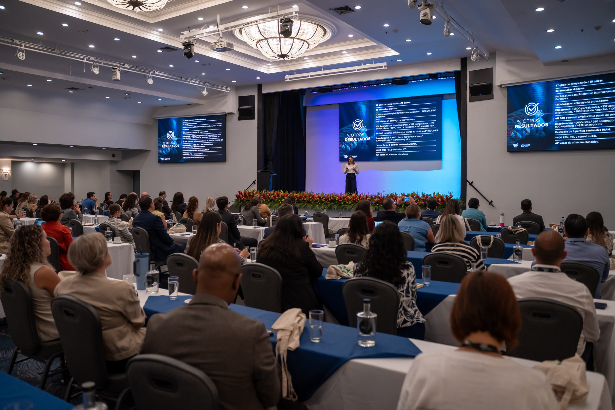 Fragmentación geopolítica, sostenibilidad e IA son algunas de las megatendencias que redefinirán el comercio y la inversión en 2026