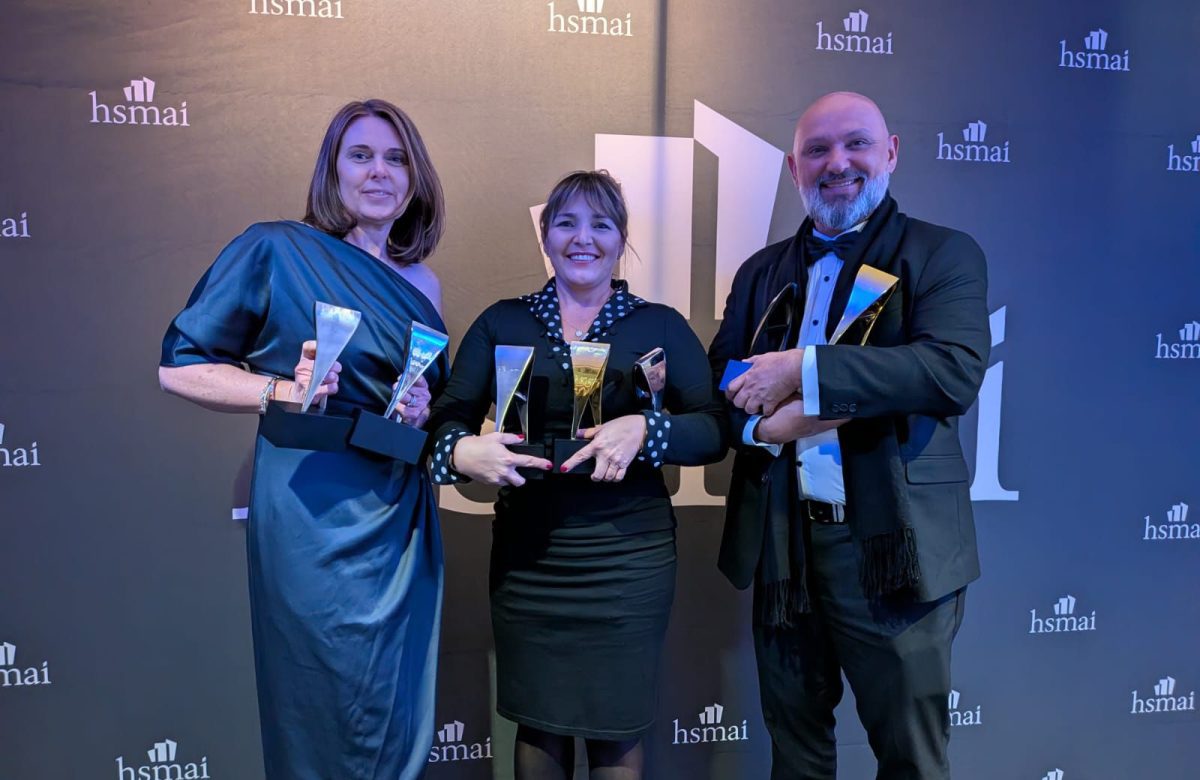 Costa Rica gana siete premios en los “Oscar del Turismo”