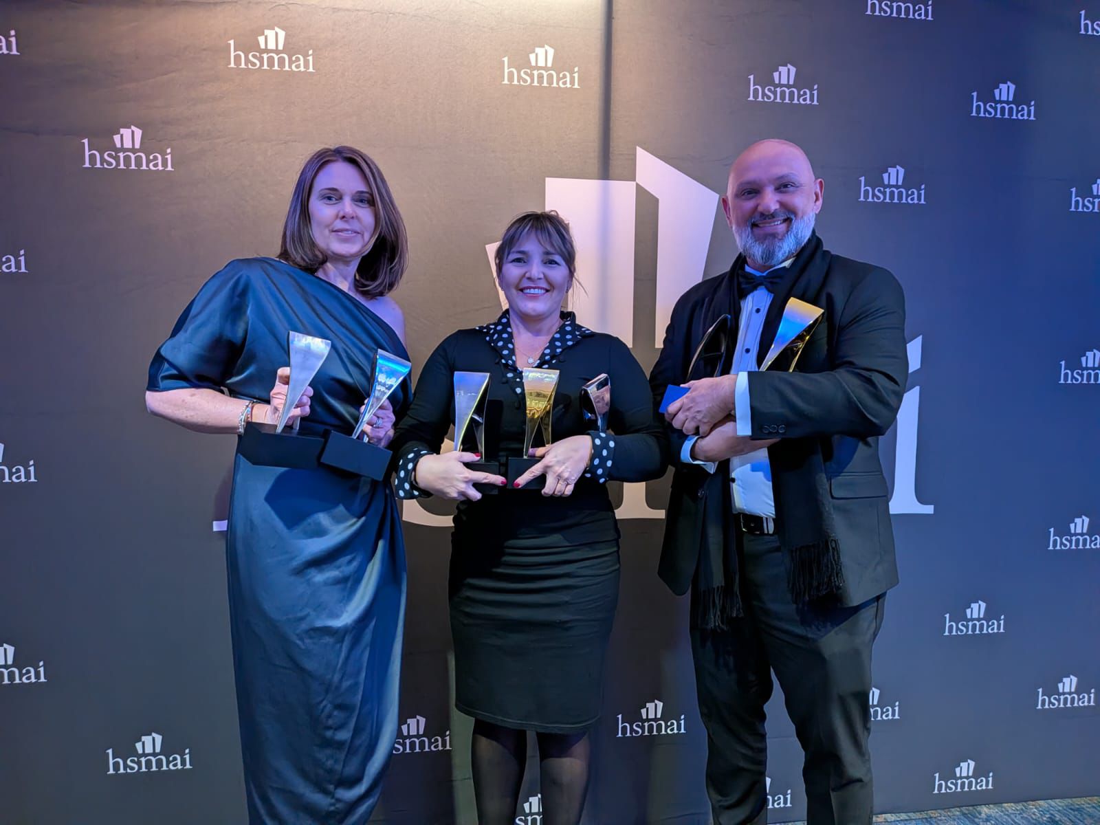 Costa Rica gana siete premios en los “Oscar del Turismo”