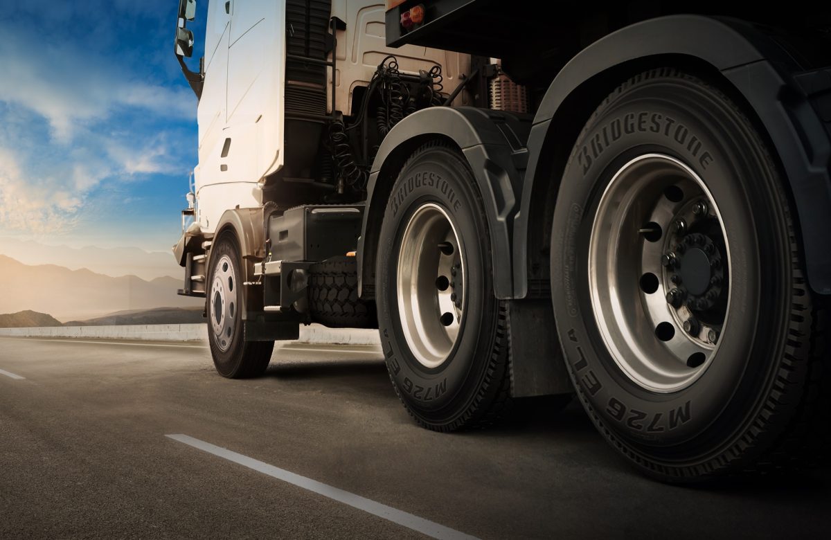 Bridgestone desmitifica las creencias comunes sobre llantas para vehículos comerciales