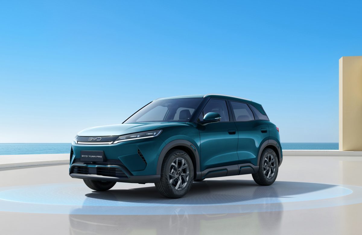 Movilidad eléctrica gana terreno en el mercado costarricense