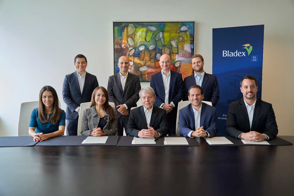 Bladex acompaña a CAFSA en el cierre de su primer crédito sindicado por US$75 millones para impulsar el acceso al financiamiento vehicular en Costa Rica