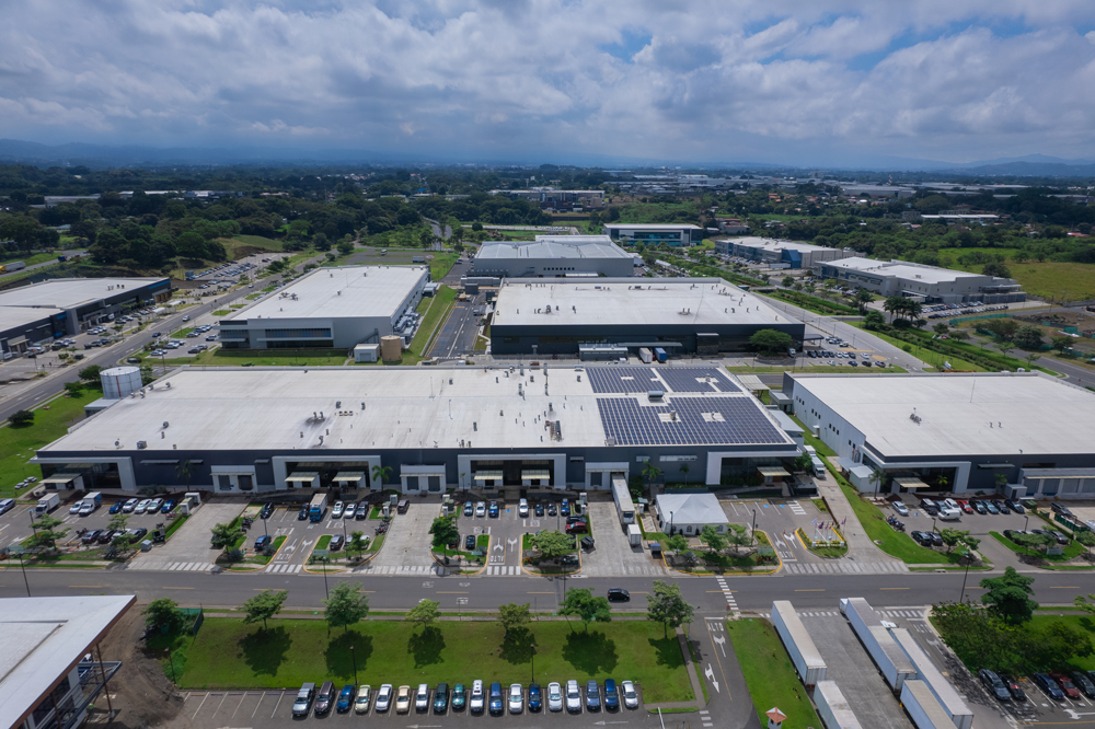 Costa Rica: Empresas ubicadas en Coyol Free Zone fortalecen el empleo formal con 834 nuevos puestos durante el 2025