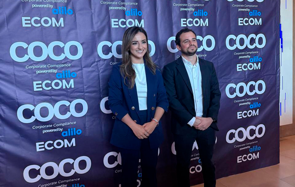 ECOM presenta COCO, la plataforma que une innovación, ética e inteligencia artificial para transformar la cultura corporativa