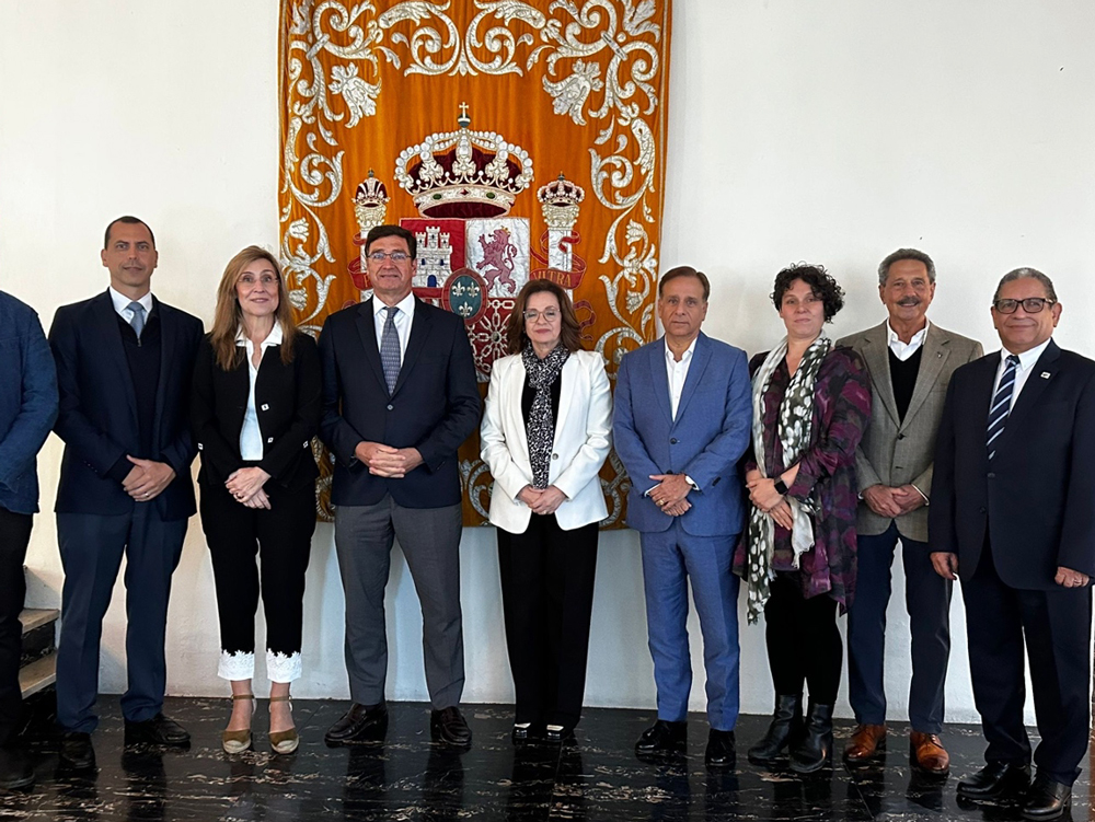 CEAPI destaca a la red de embajadas españolas como clave para la cooperación iberoamericana