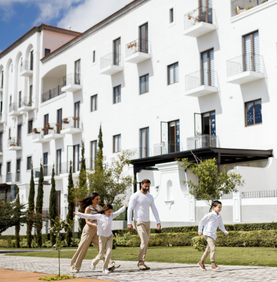 Ciudad Cayalá en Guatemala presenta su nueva campaña 2026: “Un hogar para cada etapa de la vida”